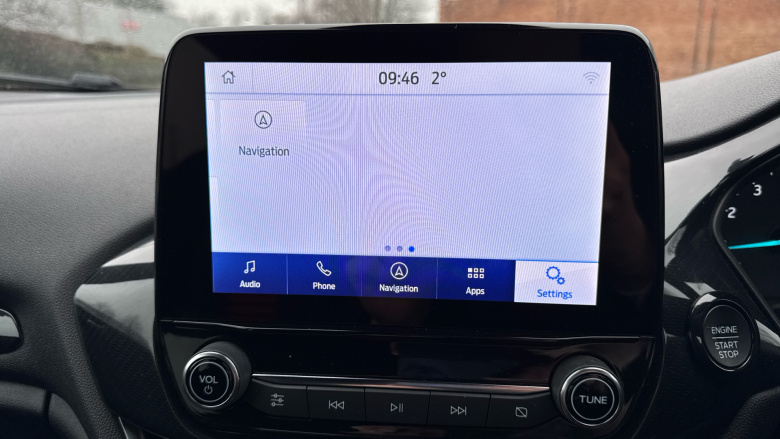 Ford Fiesta 1.0 EcoBoost ST-Line 5dr Petrol Hatchback